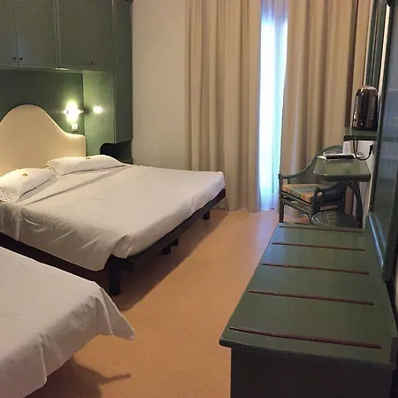 Hotel Marco Polo 3*