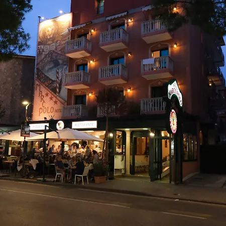 Marco Polo Hotel