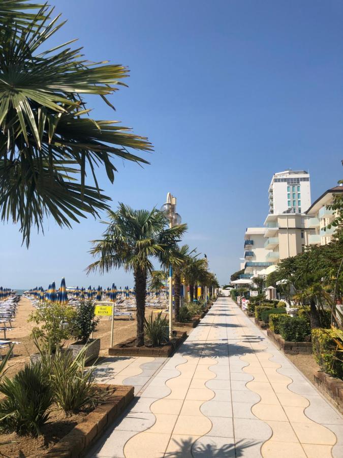 Marco Polo Hotel Lido di Jesolo