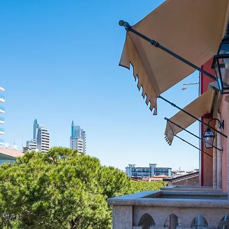 Marco Polo 3 Stelle Superior Hotel 3*