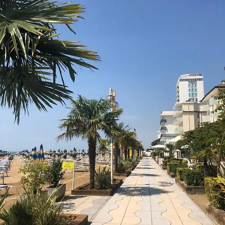 Marco Polo 3 Stelle Superior Hotel Lido di Jesolo