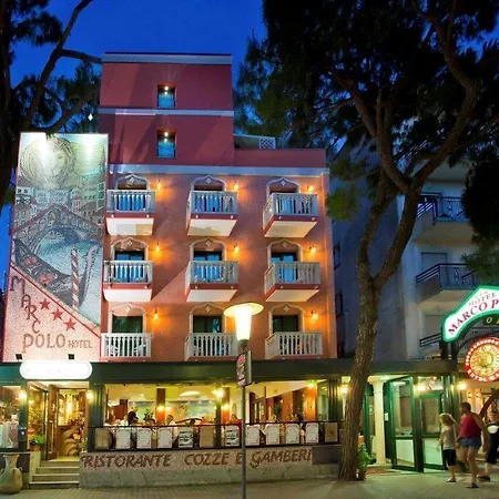 Marco Polo Lido di Jesolo