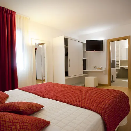 Hotel Marco Polo Lido di Jesolo