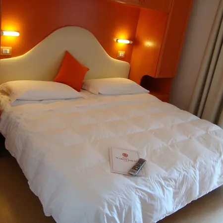 Hotel Marco Polo 3 Stelle Superior Lido di Jesolo