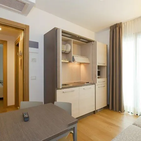 Marco Polo 3* Lido di Jesolo