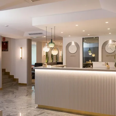 Marco Polo 3 Stelle Superior Hotel 3*