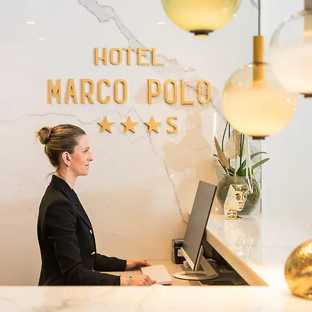 Hotel Marco Polo 3 Stelle Superior 3*