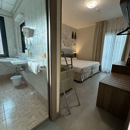Marco Polo Hotel Lido di Jesolo
