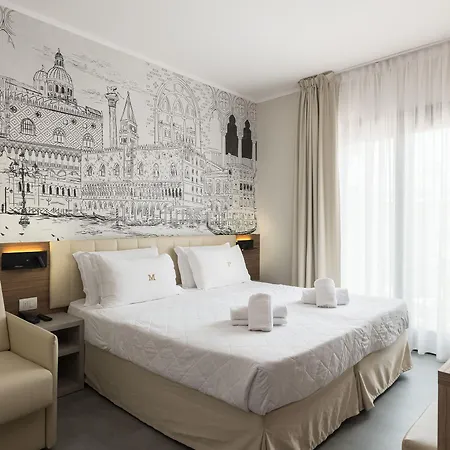 Hotel Marco Polo 3*