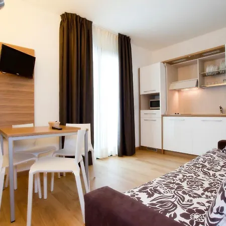 Hotel Marco Polo 3 Stelle Superior 3*