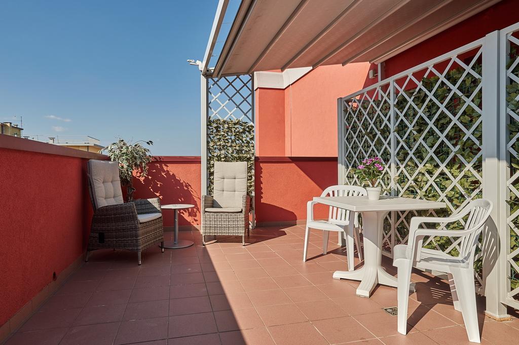 Marco Polo 3 Stelle Superior Hotel 3*