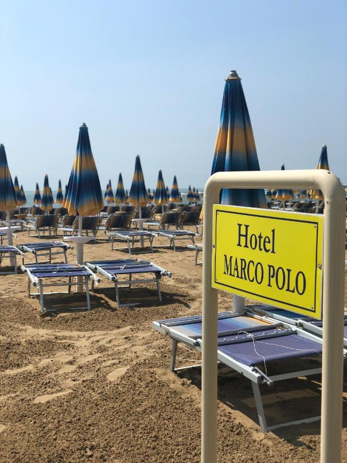 Marco Polo Hotel 3*