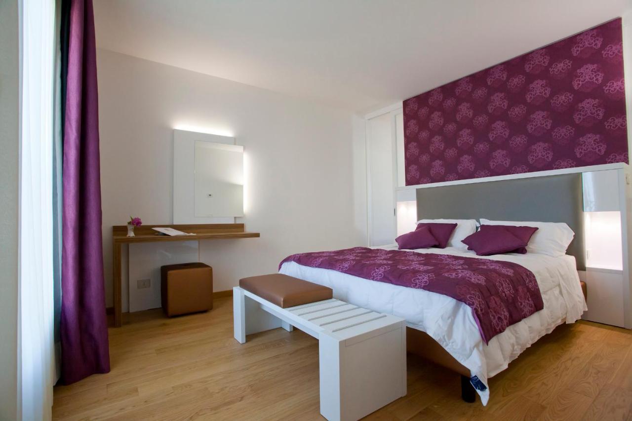 Hotel Marco Polo 3 Stelle Superior 3*