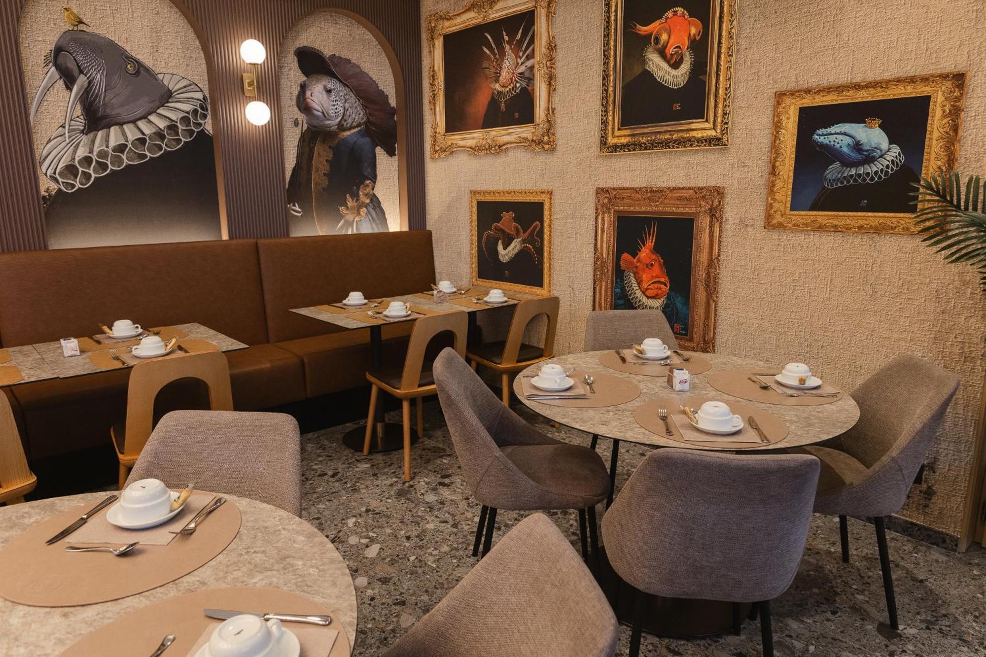 Marco Polo Hotel Lido di Jesolo