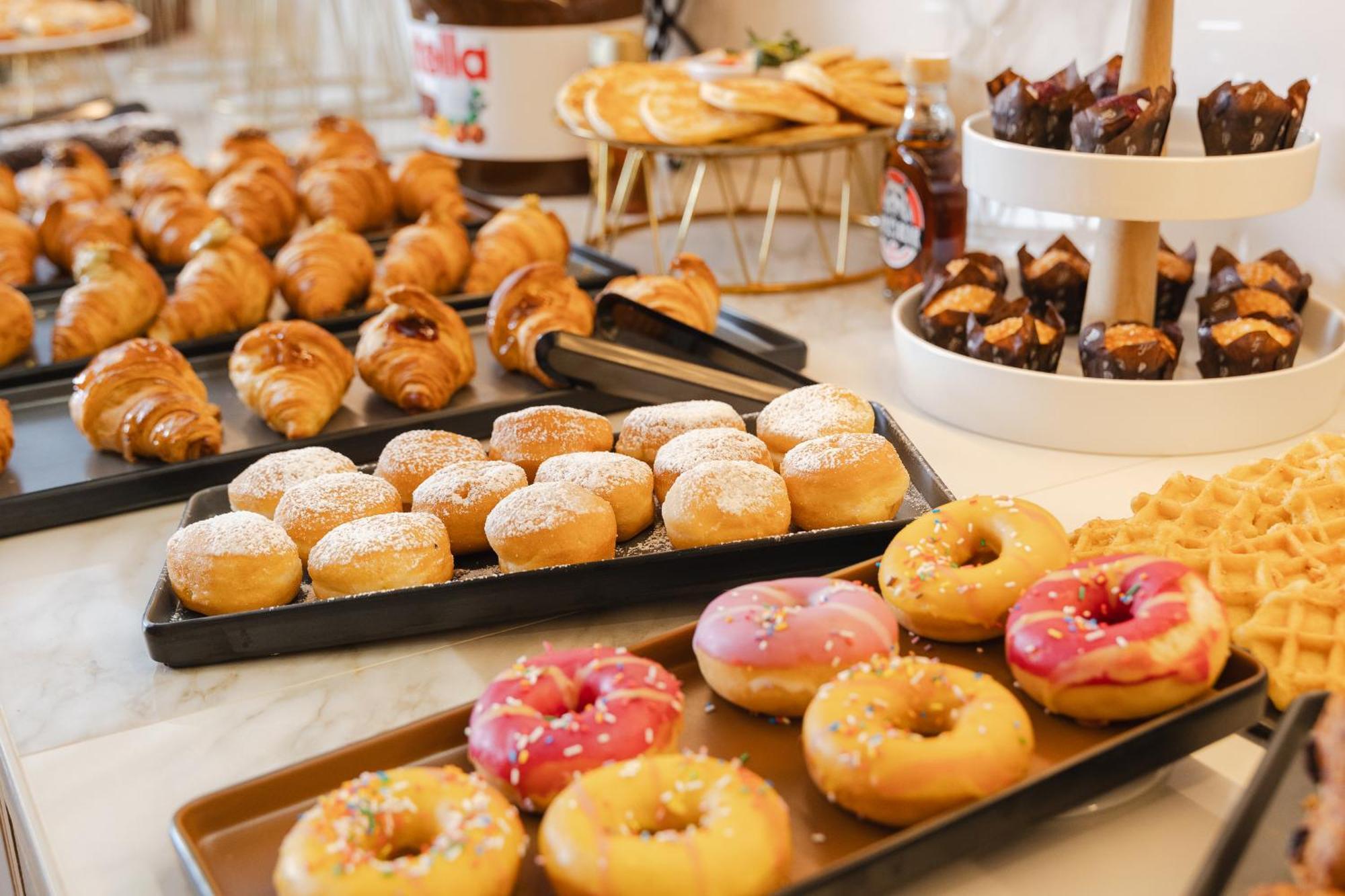 Marco Polo 3* Lido di Jesolo