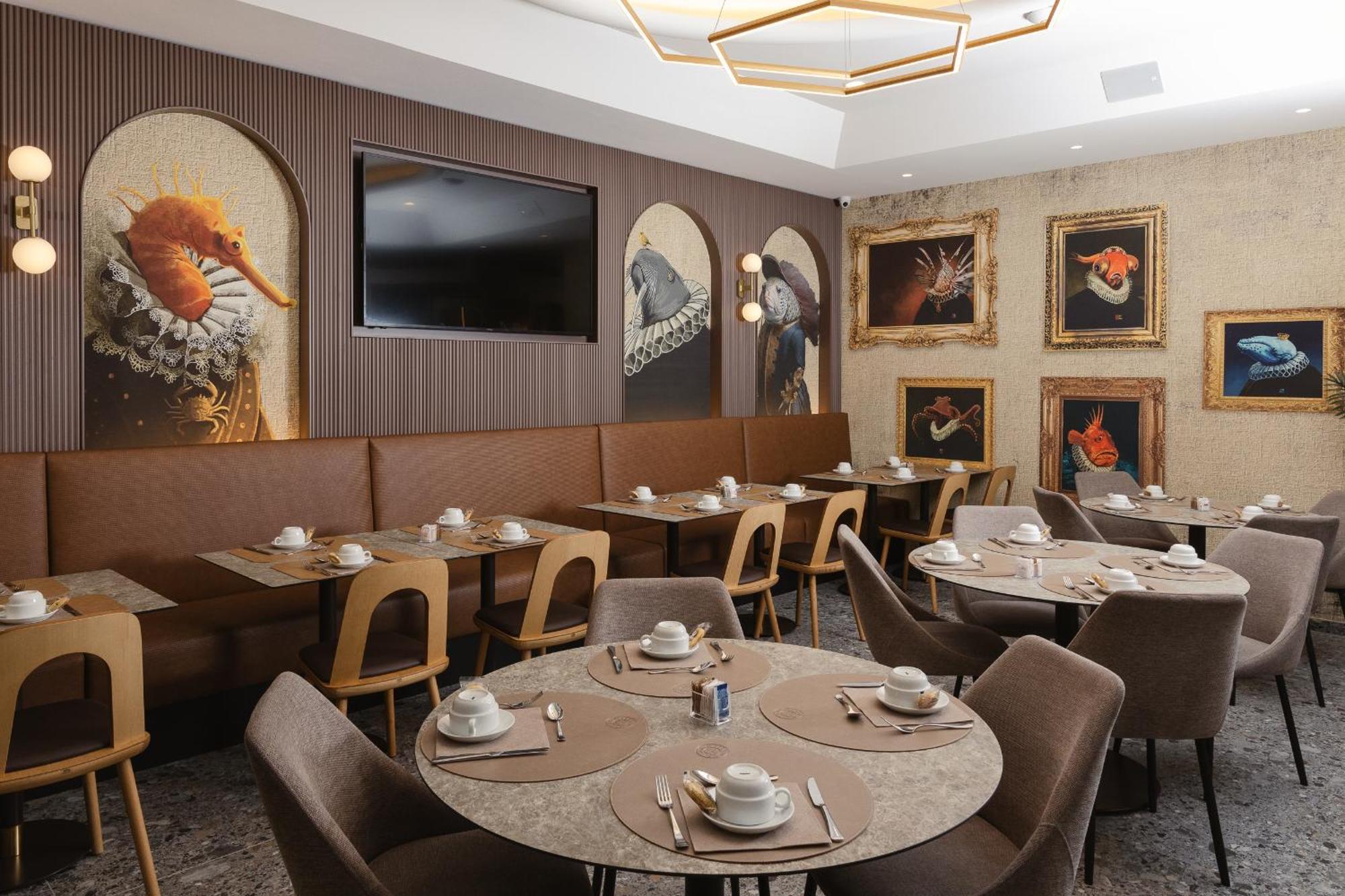 Marco Polo 3 Stelle Superior Hotel