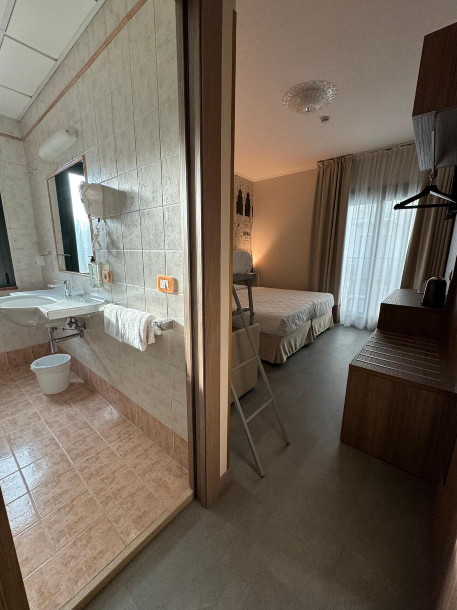 Marco Polo Hotel Lido di Jesolo