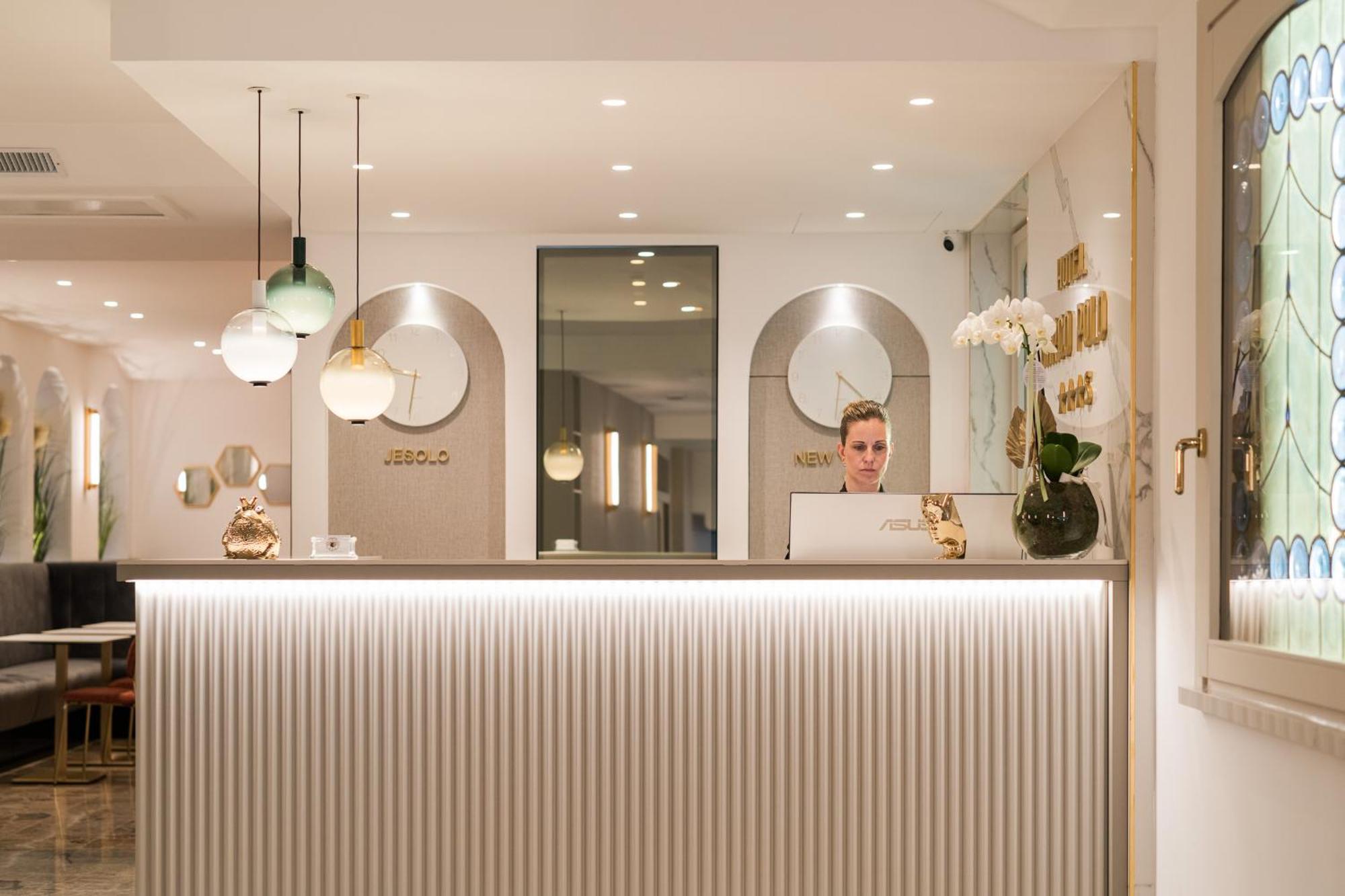 Marco Polo Hotel Lido di Jesolo