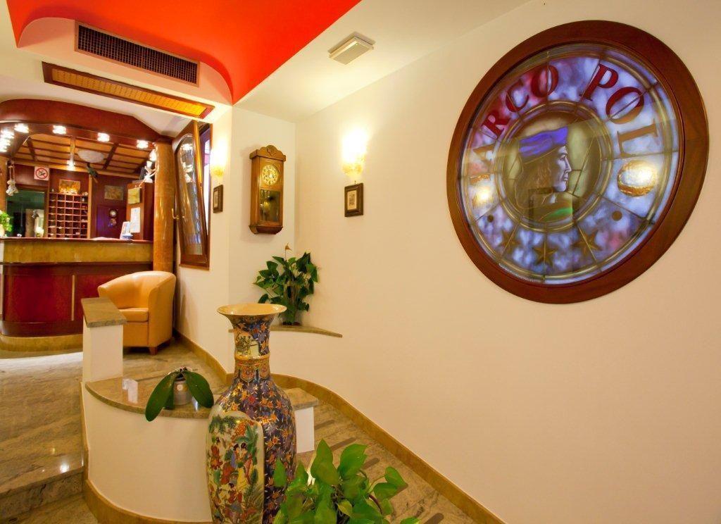 Marco Polo Hotel Lido di Jesolo