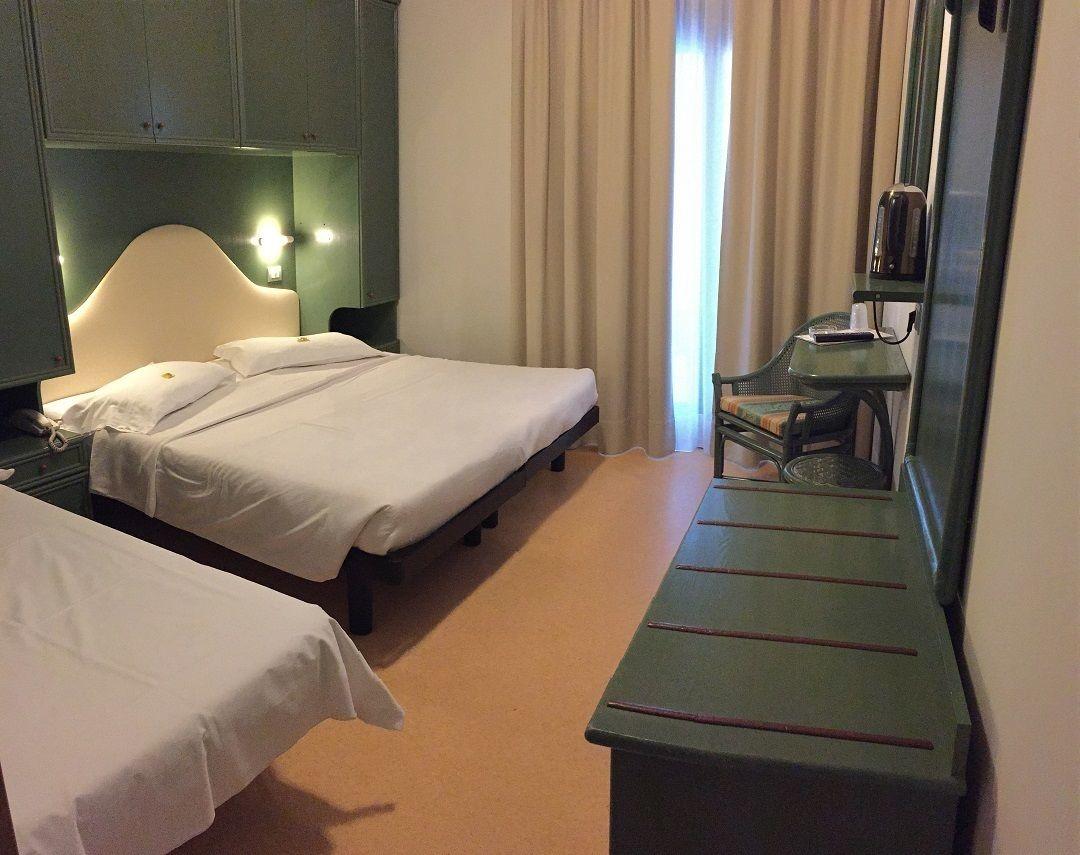 Hotel Marco Polo 3 Stelle Superior 3*