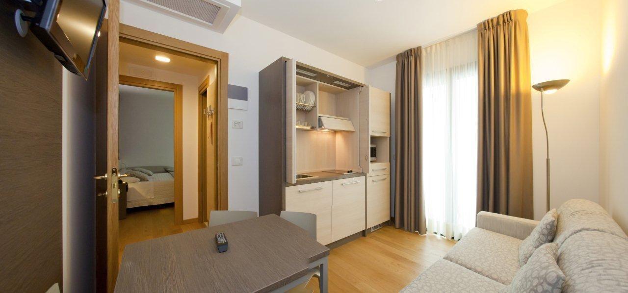 Marco Polo 3* Lido di Jesolo