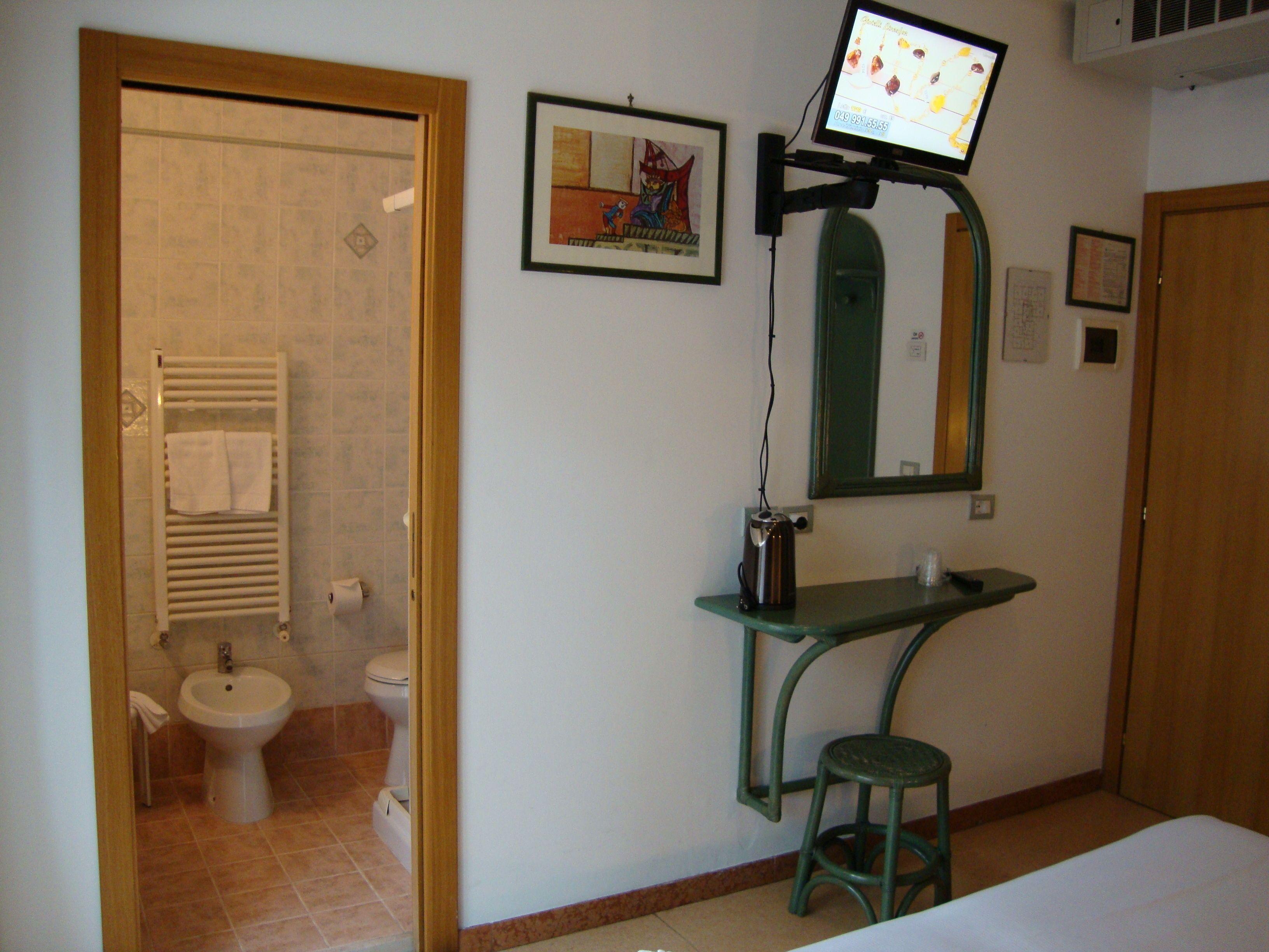 Marco Polo 3 Stelle Superior 3*