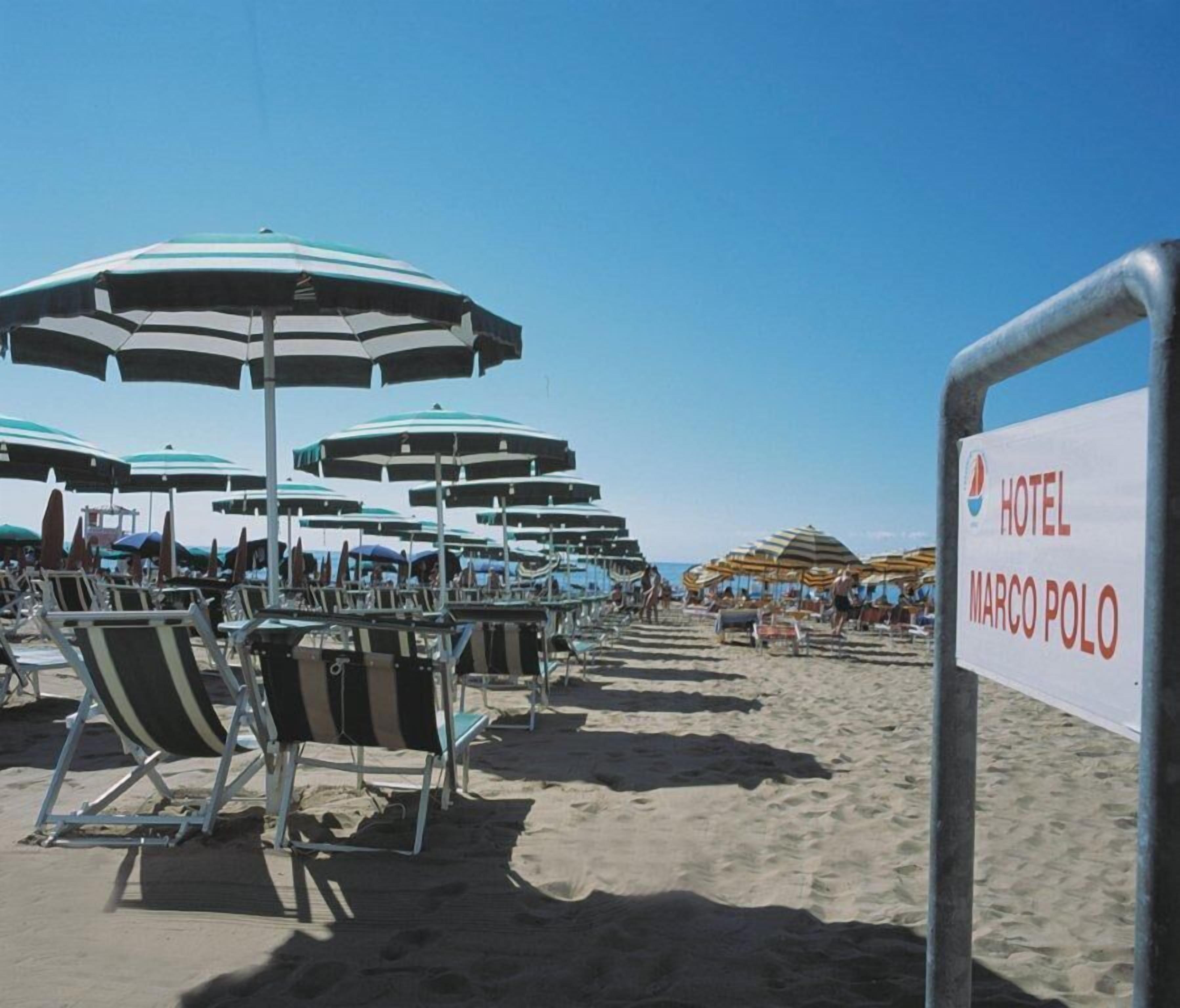 Hotel Marco Polo Lido di Jesolo