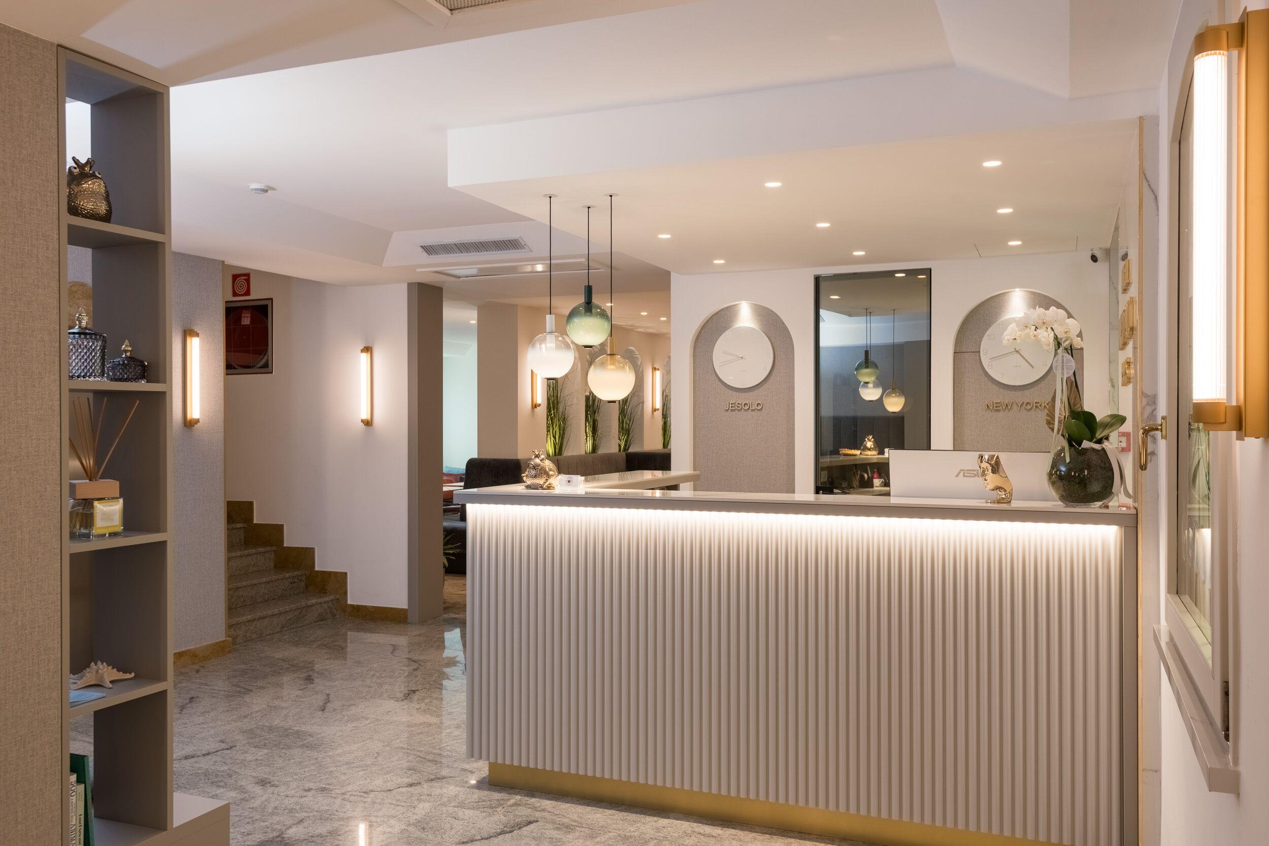 Marco Polo 3 Stelle Superior Hotel 3*