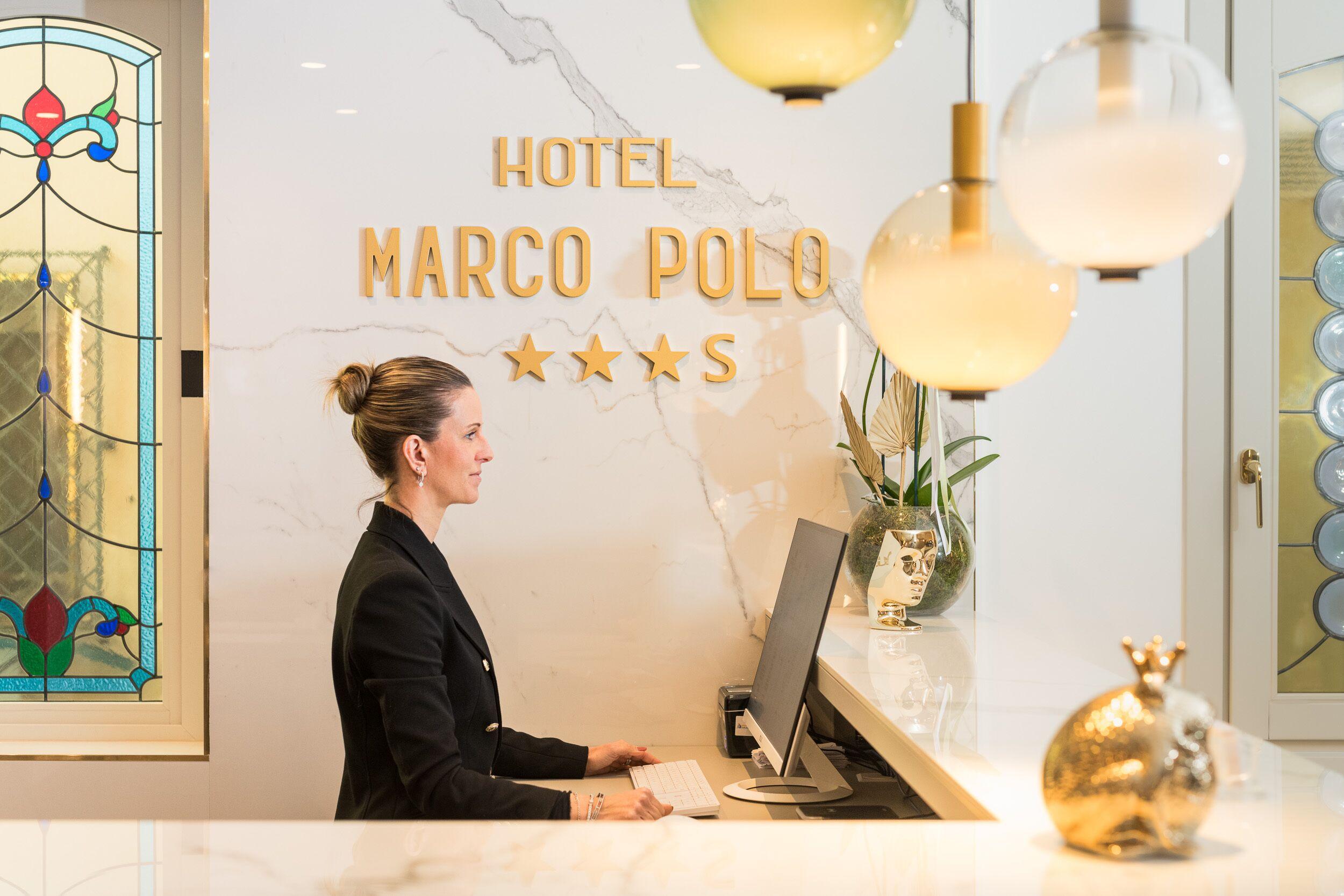 Hotel Marco Polo 3*