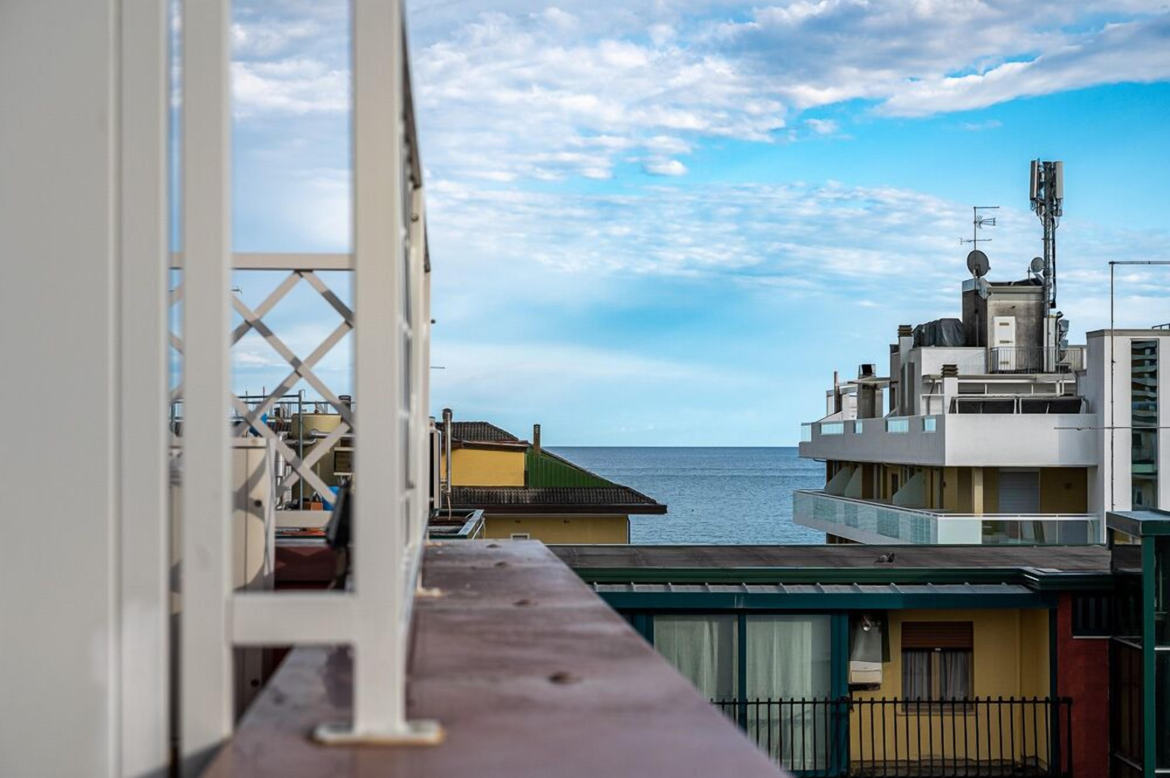 Marco Polo Hotel Lido di Jesolo