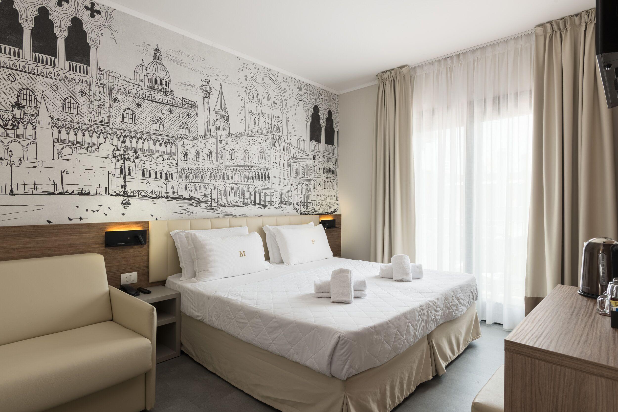 Hotel Marco Polo 3 Stelle Superior 3*