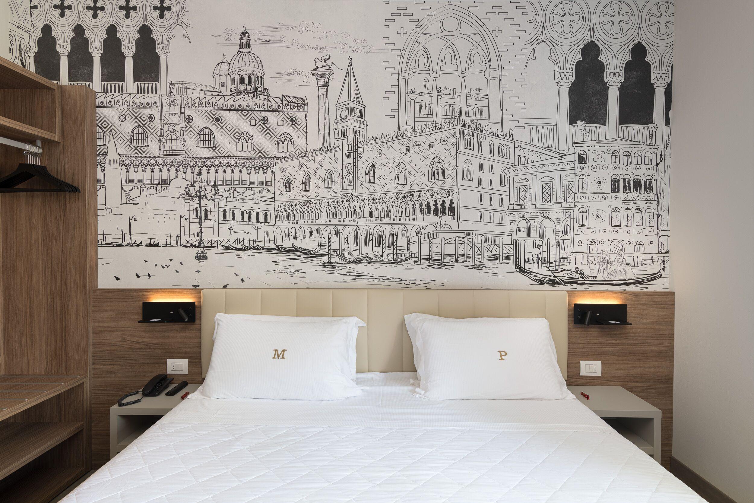 Marco Polo 3 Stelle Superior Hotel 3*