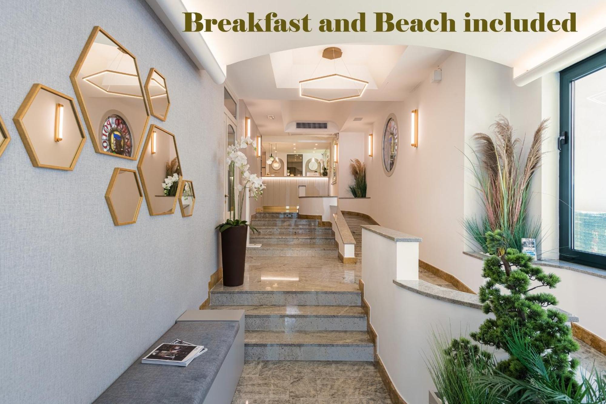 Marco Polo Hotel Lido di Jesolo