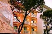 Hotel Marco Polo Lido di Jesolo